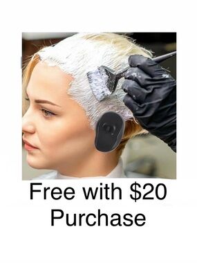 Silicone Ear Covers